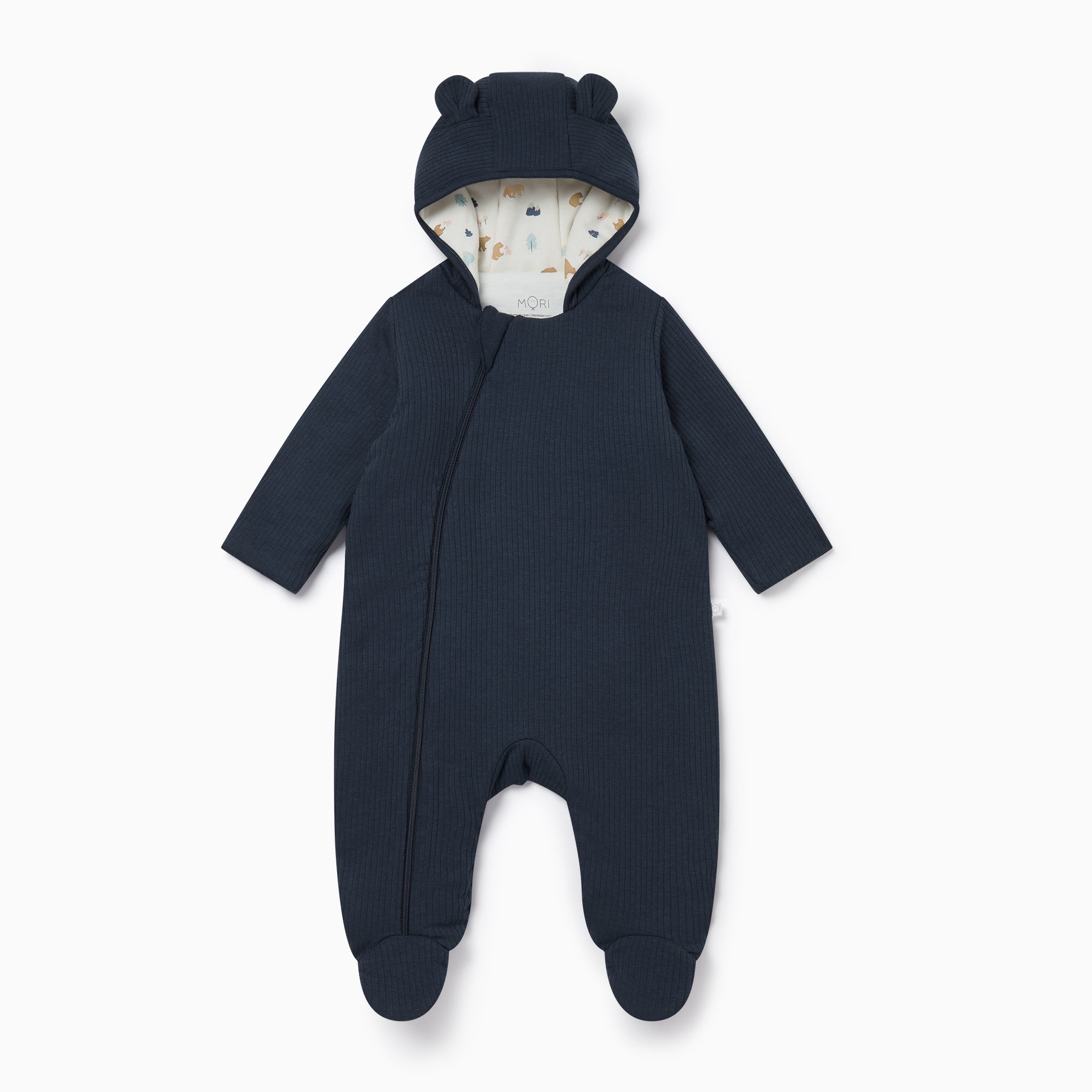 Bear_Print_Ribbed_Pramsuit_Footed_01_1_36bc65ab-bcd4-44b7-80da-0c73d0115522