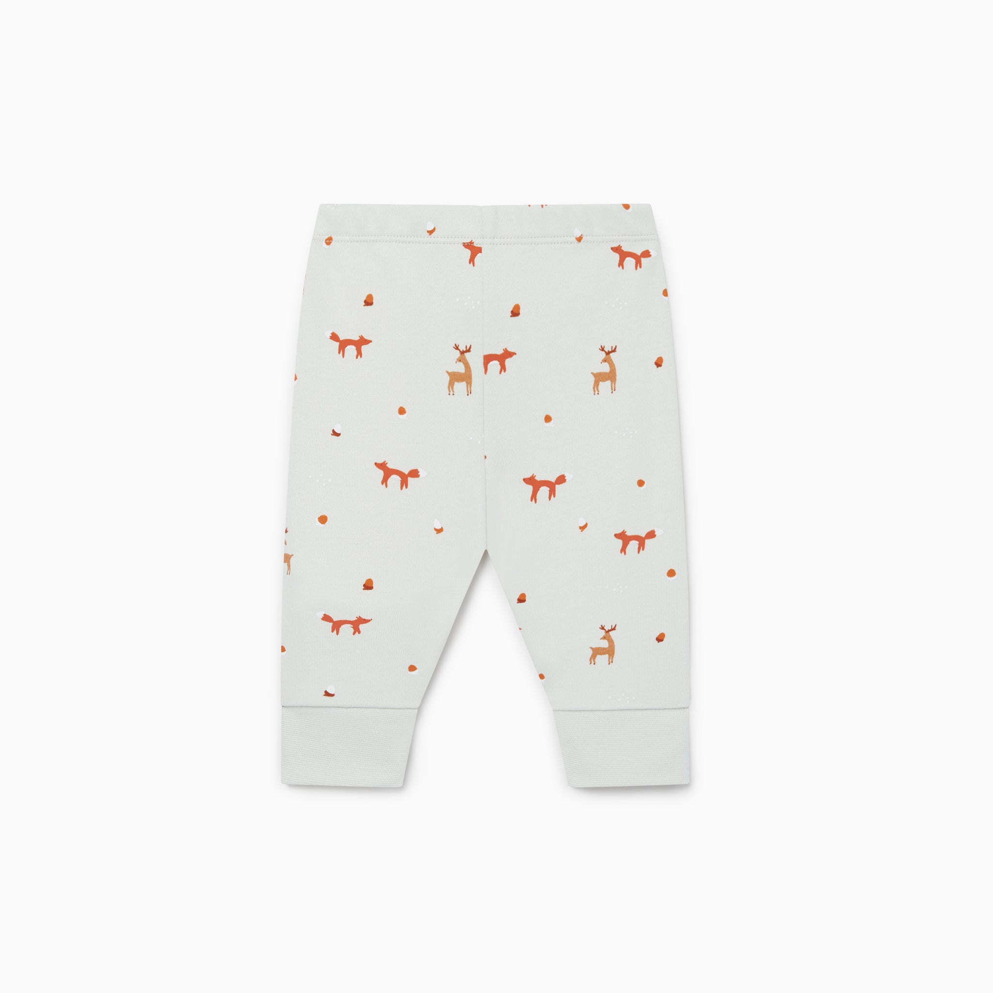 Fox_Print_Pyjamas_3-6_Bottoms