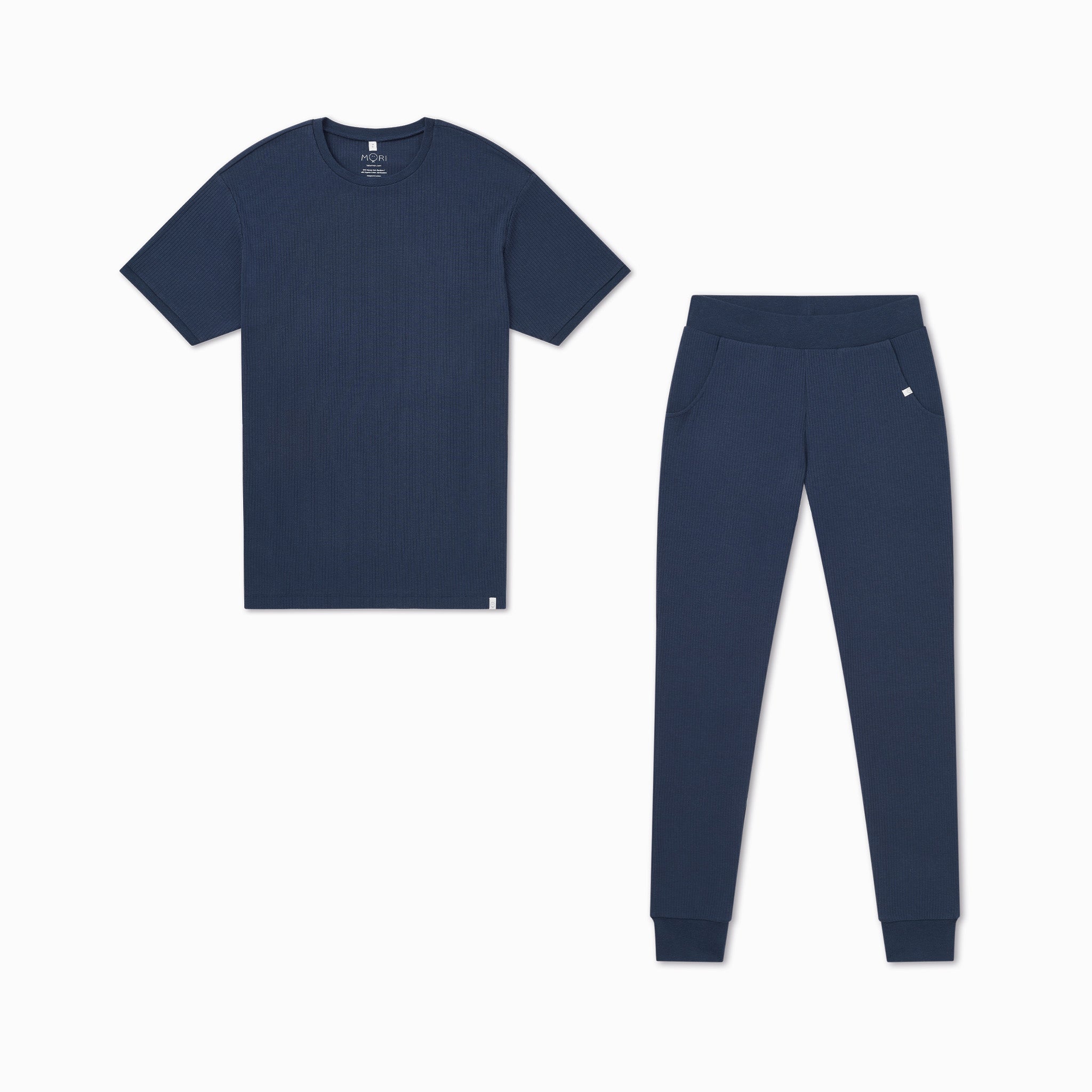 MatchingFamilyPJ_navy_papa_Set