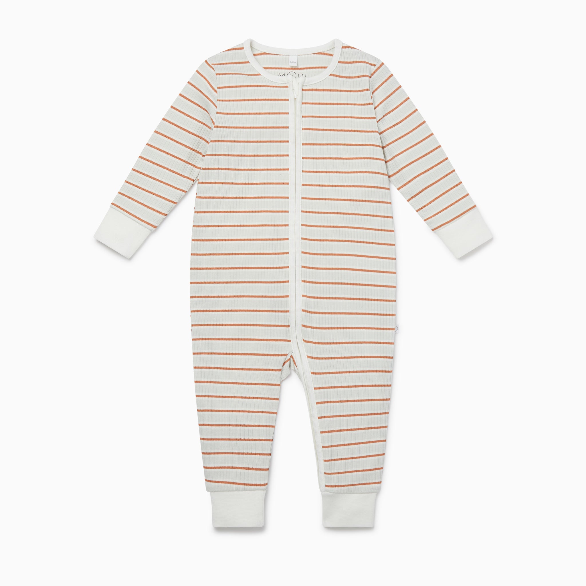 Mint_Ribbed_Stripe_Zip-Up_Sleepsuit_01