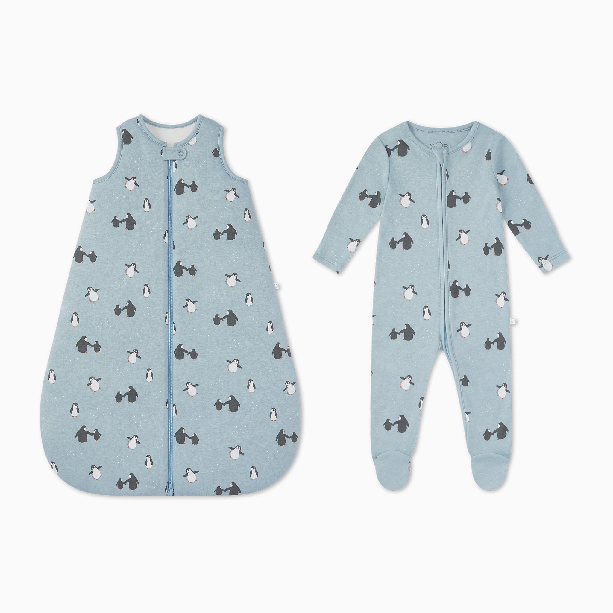 Penguin-Print-Bedtime-Set-2.5-TOG_0-6m