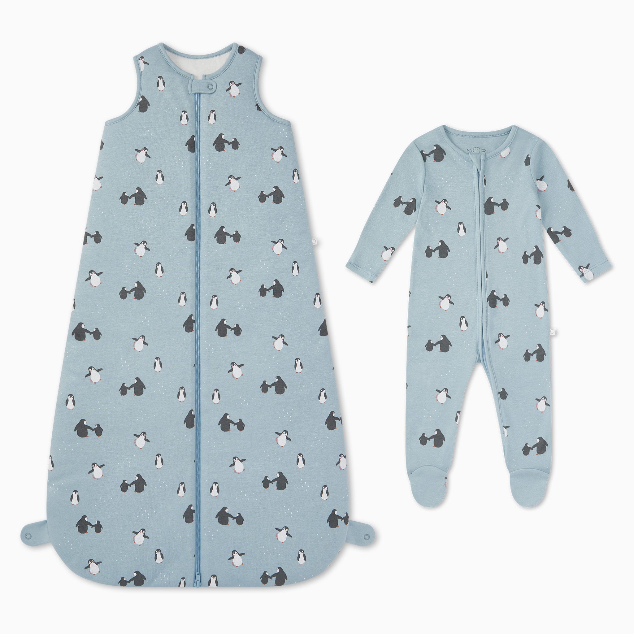 Penguin-Print-Bedtime-Set-2.5-TOG_6m-9m
