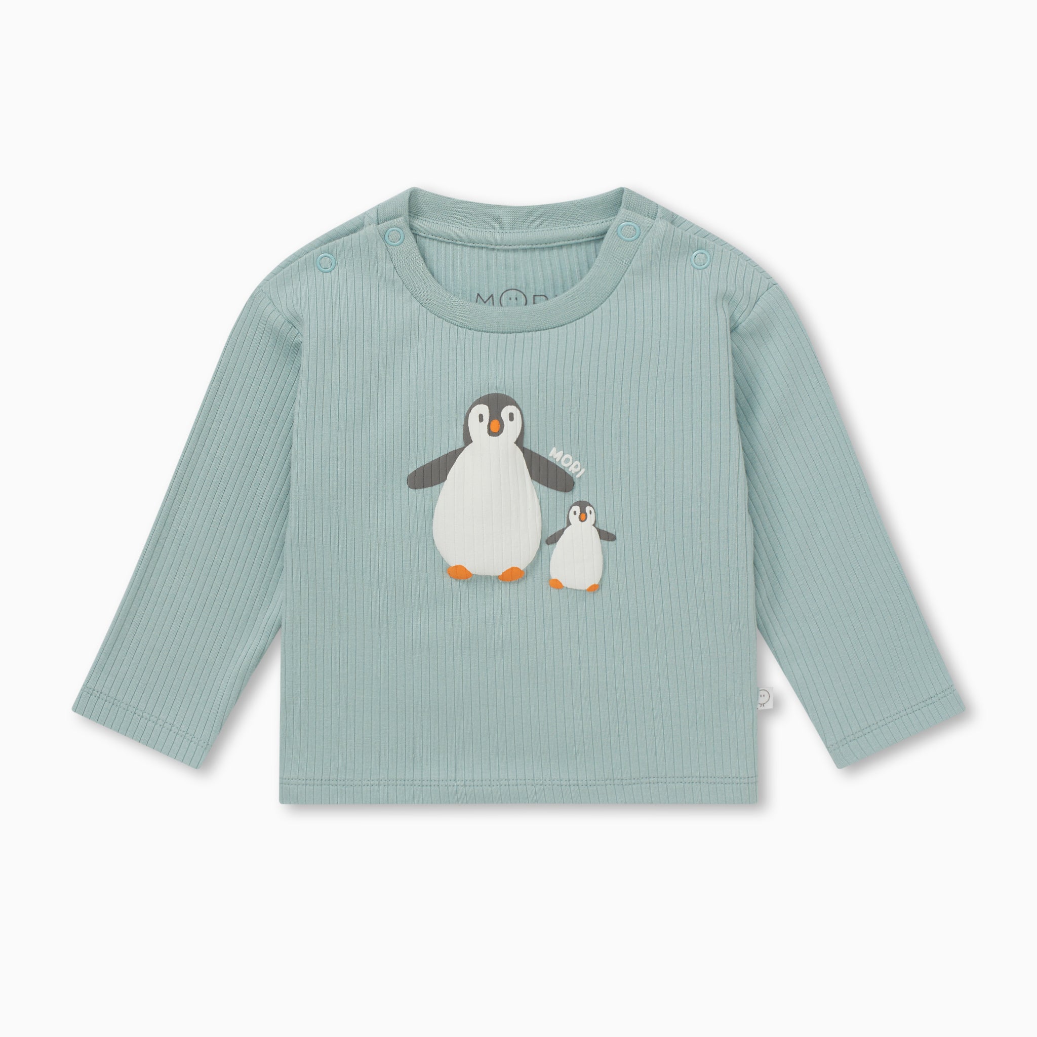 PenguinRibbedOversizedT-Shirt_3-6M