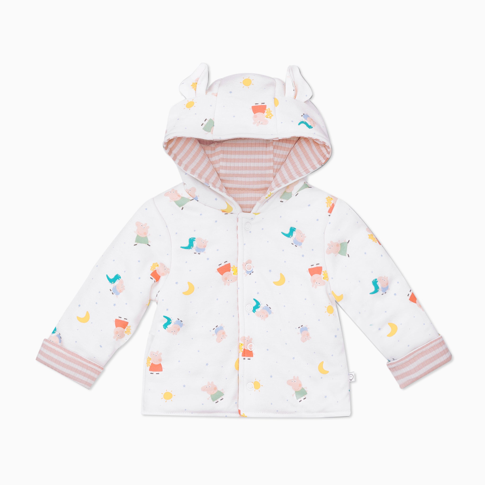 Peppa-Pig-Reversible-Jacket_FRONT_B