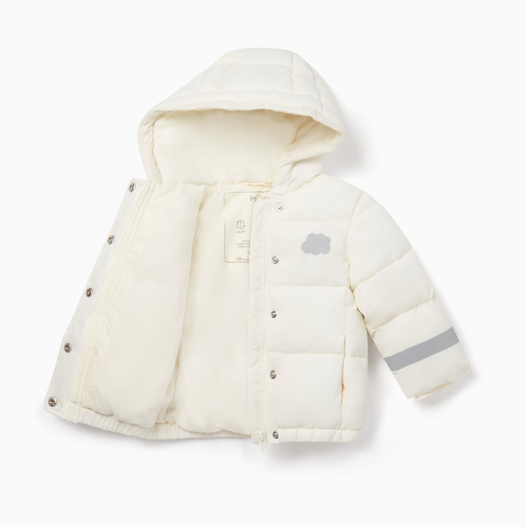 Recycled_Waterproof_Padded_Reflective_Coat_Ecru_03