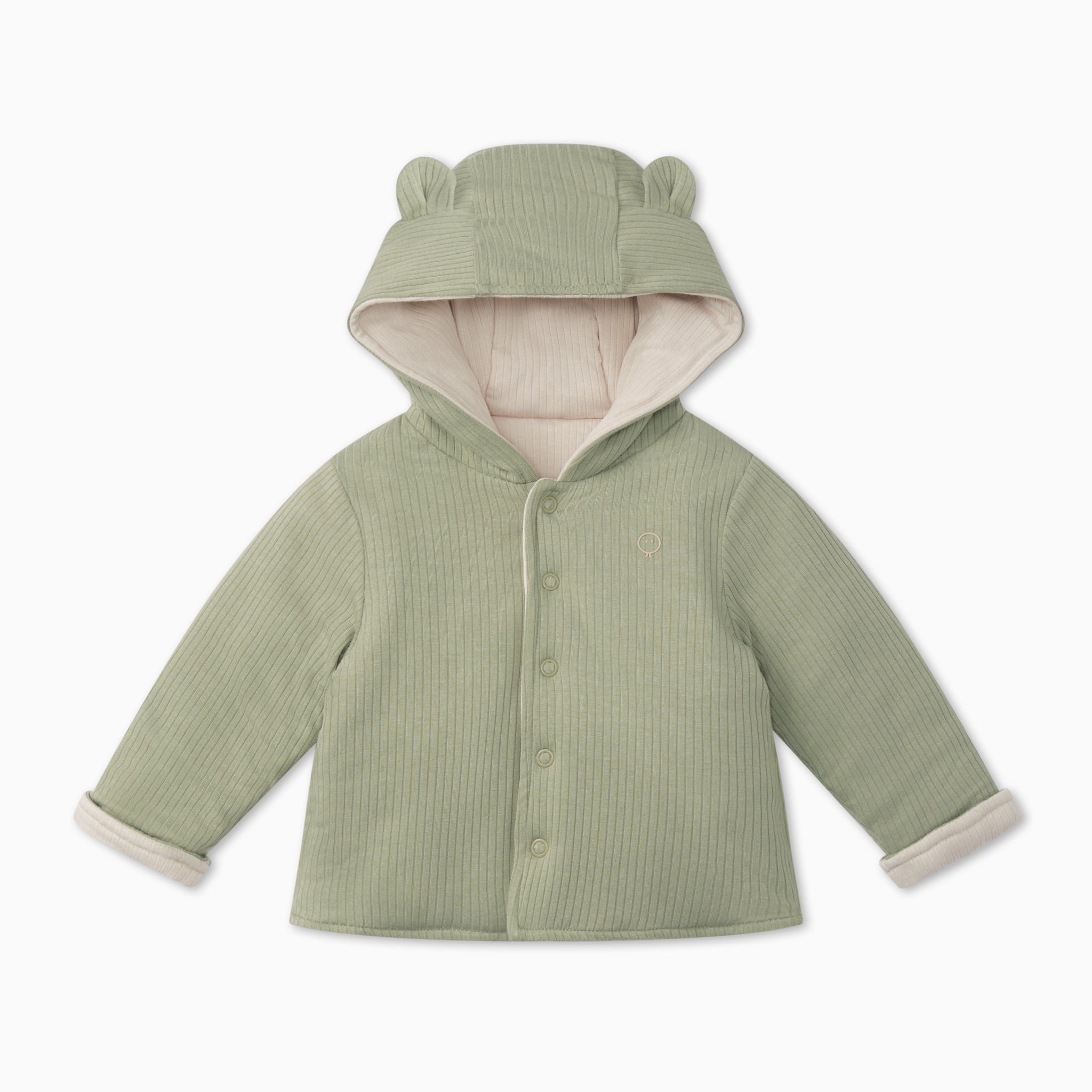 RibbedReversibleJacket_Frontclosed