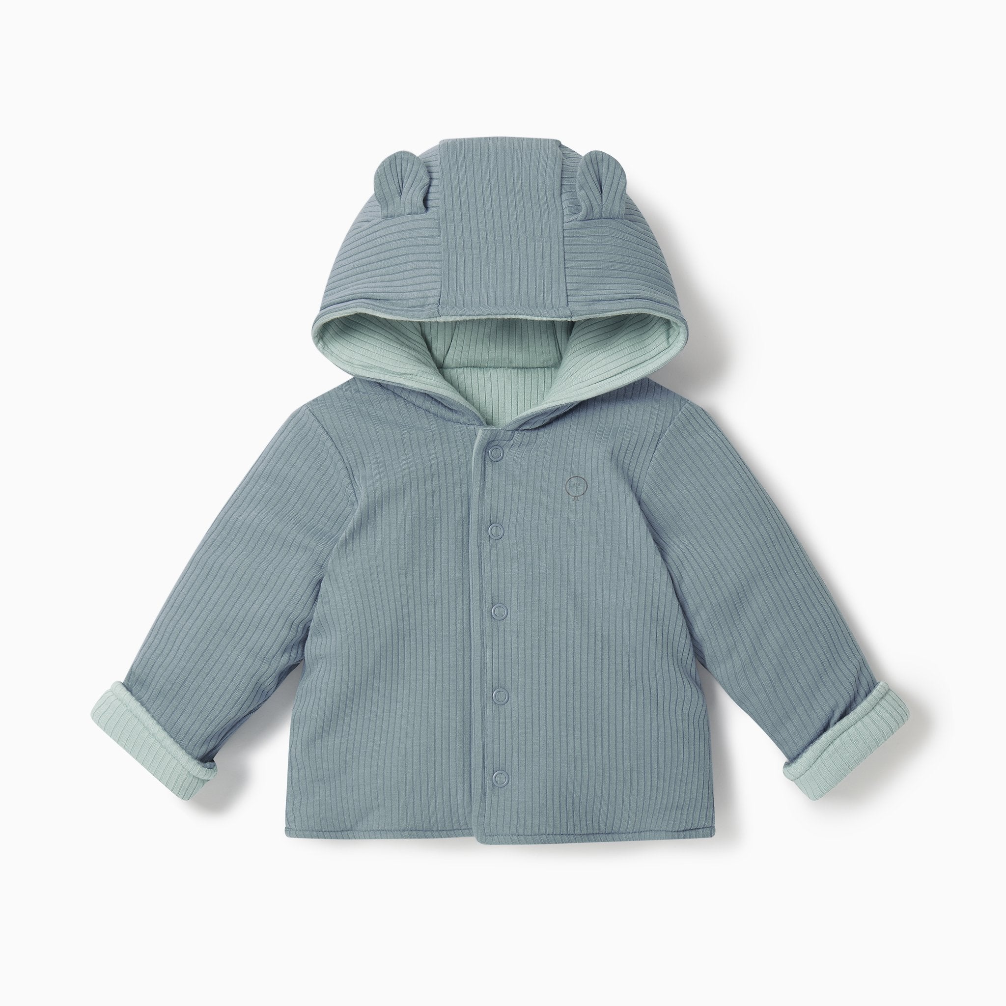 Ribbed_Reversible_Coat_blue_and_mint