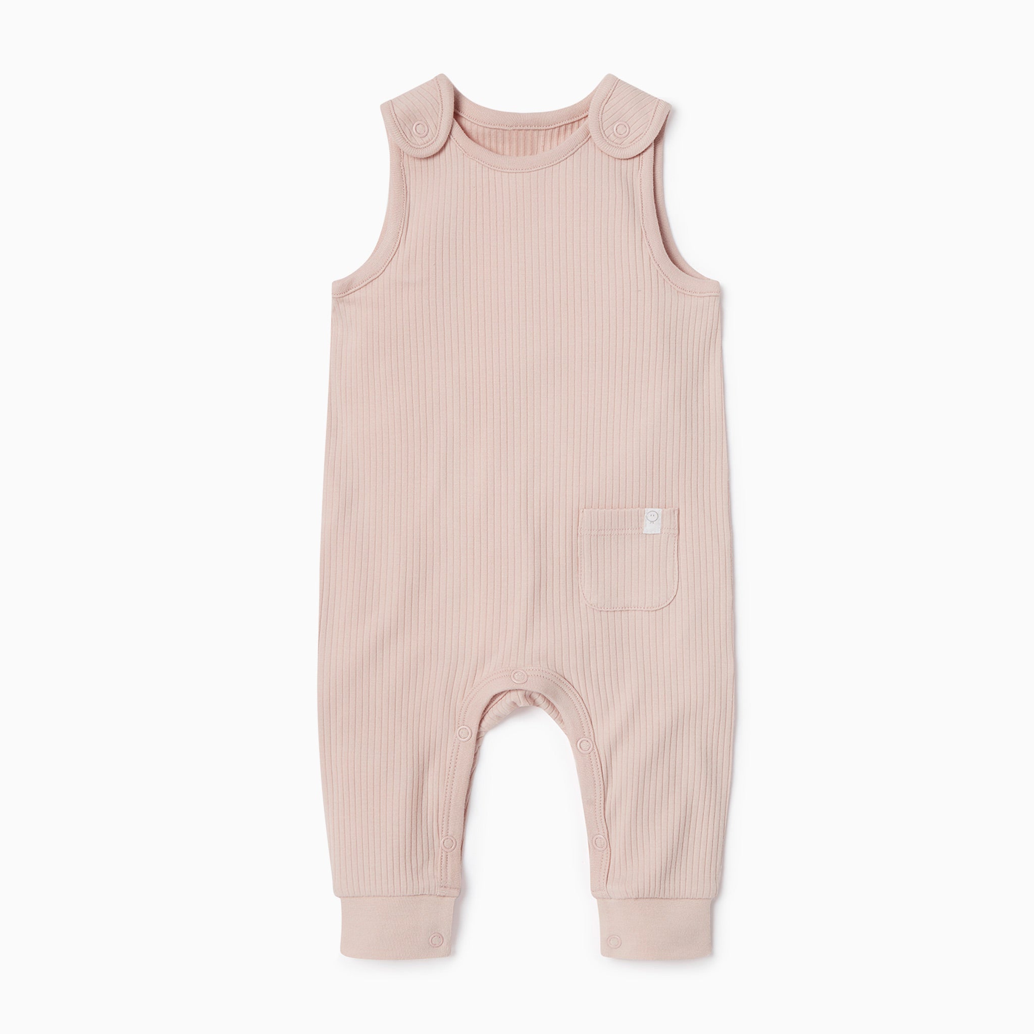 Ribbed_Romper_blush_Front