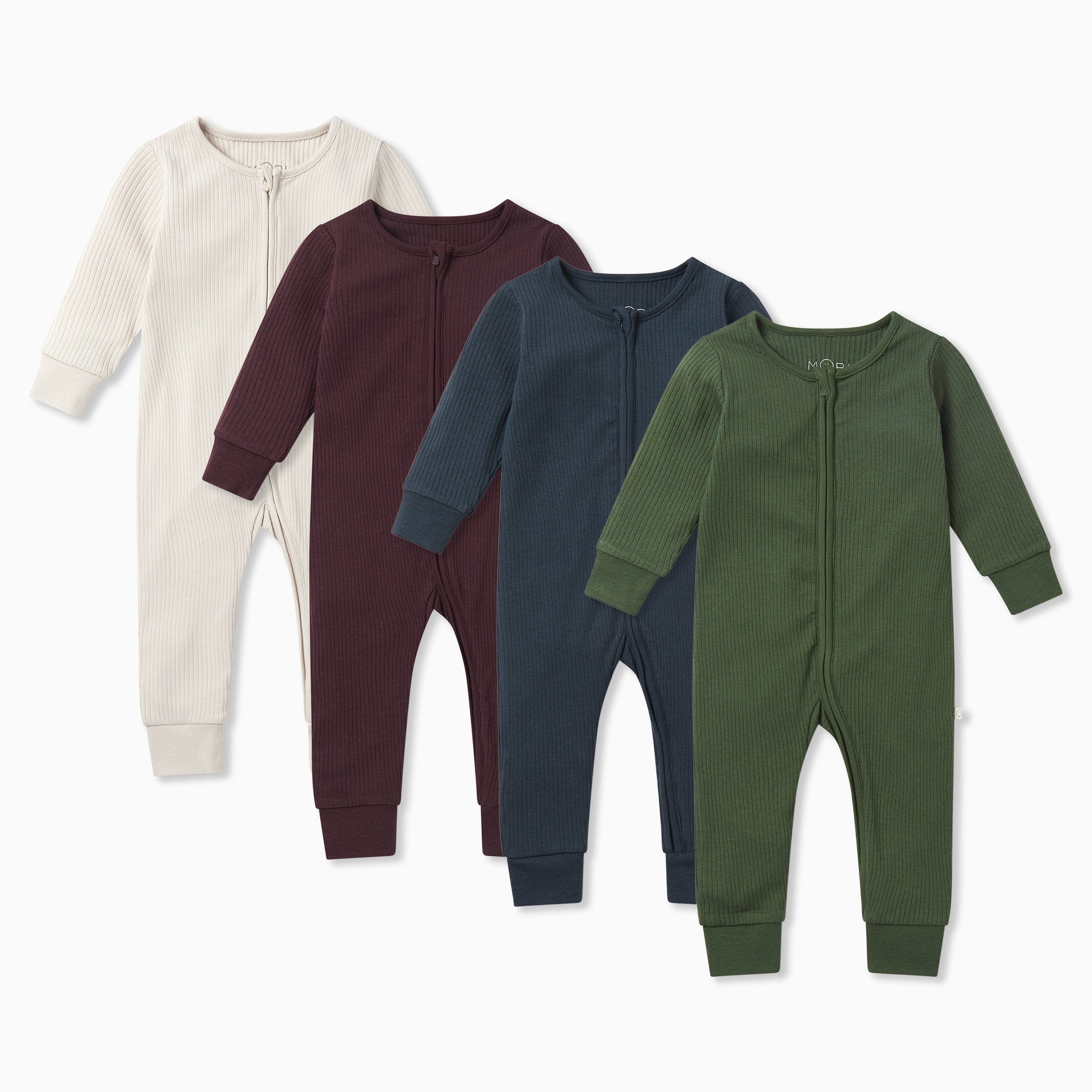 Ribbed_Sets_Ecru_Berry_Navy_Pine_ZIP_UPS_Footless_Web