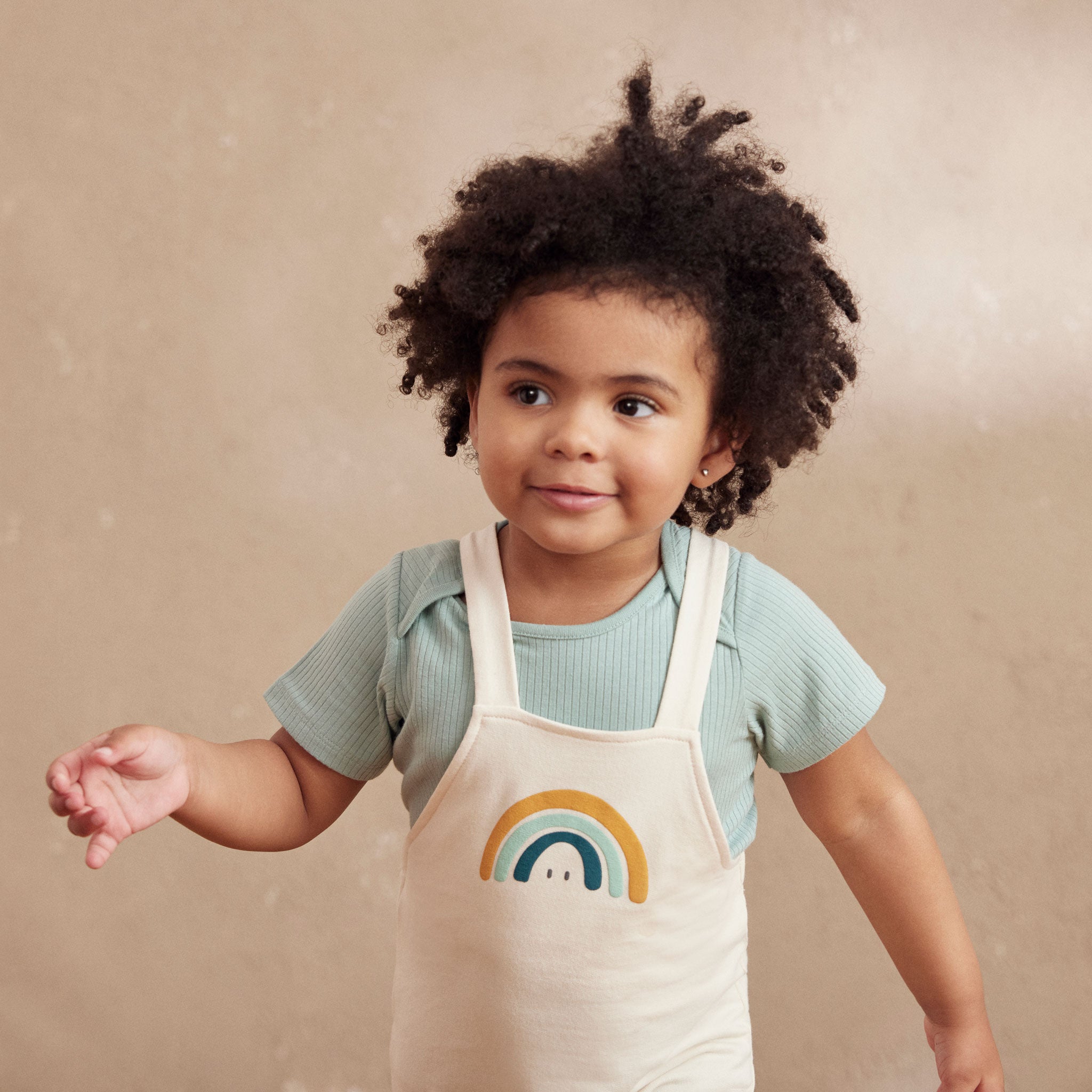 Ribbed_Short_Sleeve_Bodysuit_Mint_Rainbow_Dungarees_046-web