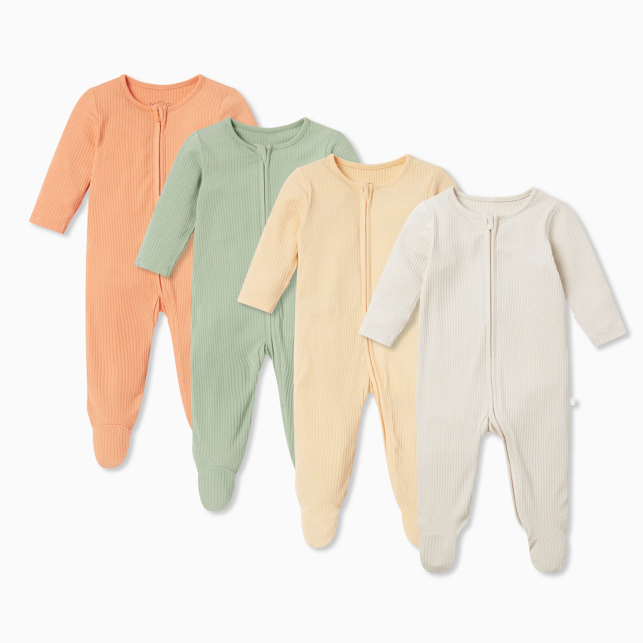 Ribbed_ZUSS_Set_Yellow