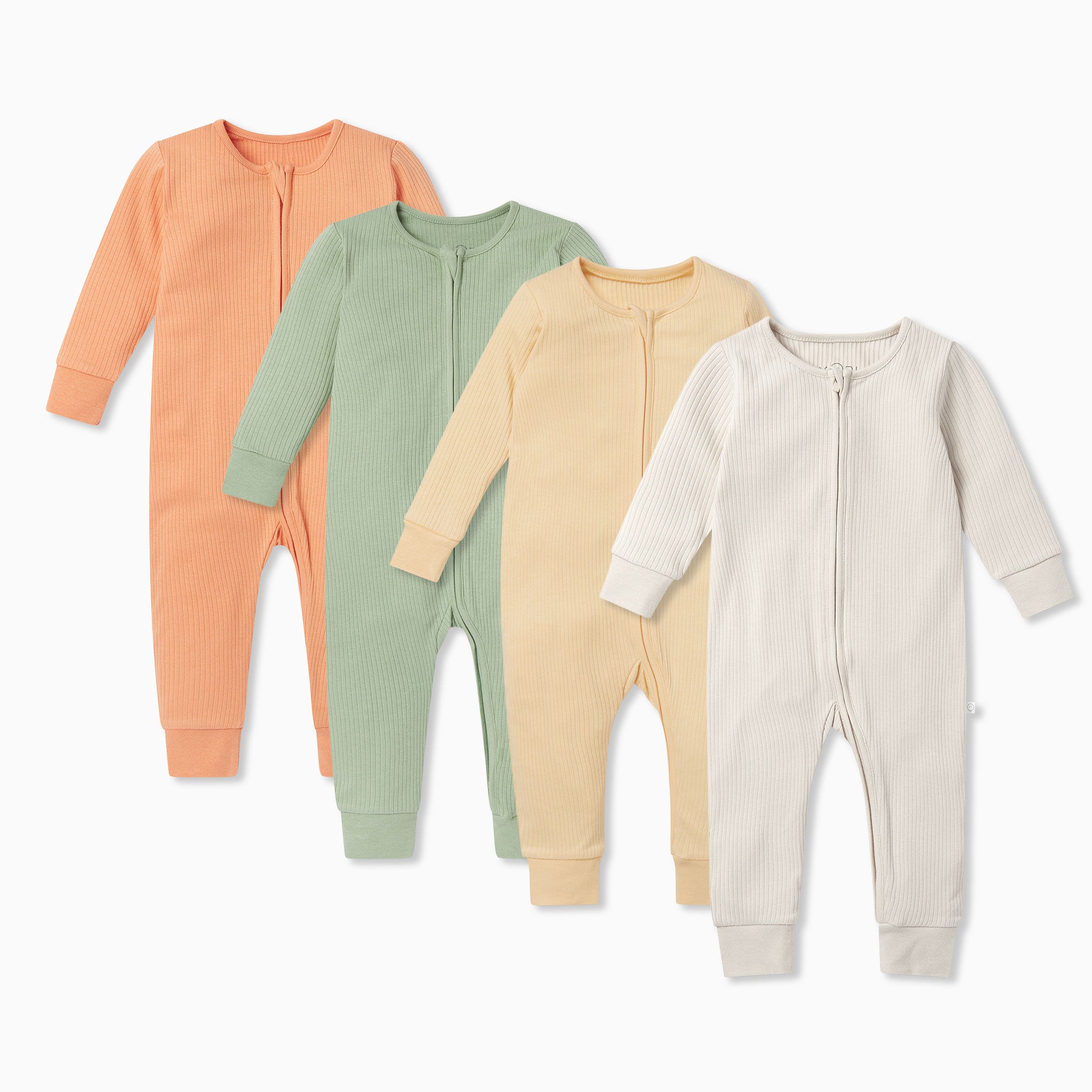 Ribbed_ZUSS_Set_Yellow_footless