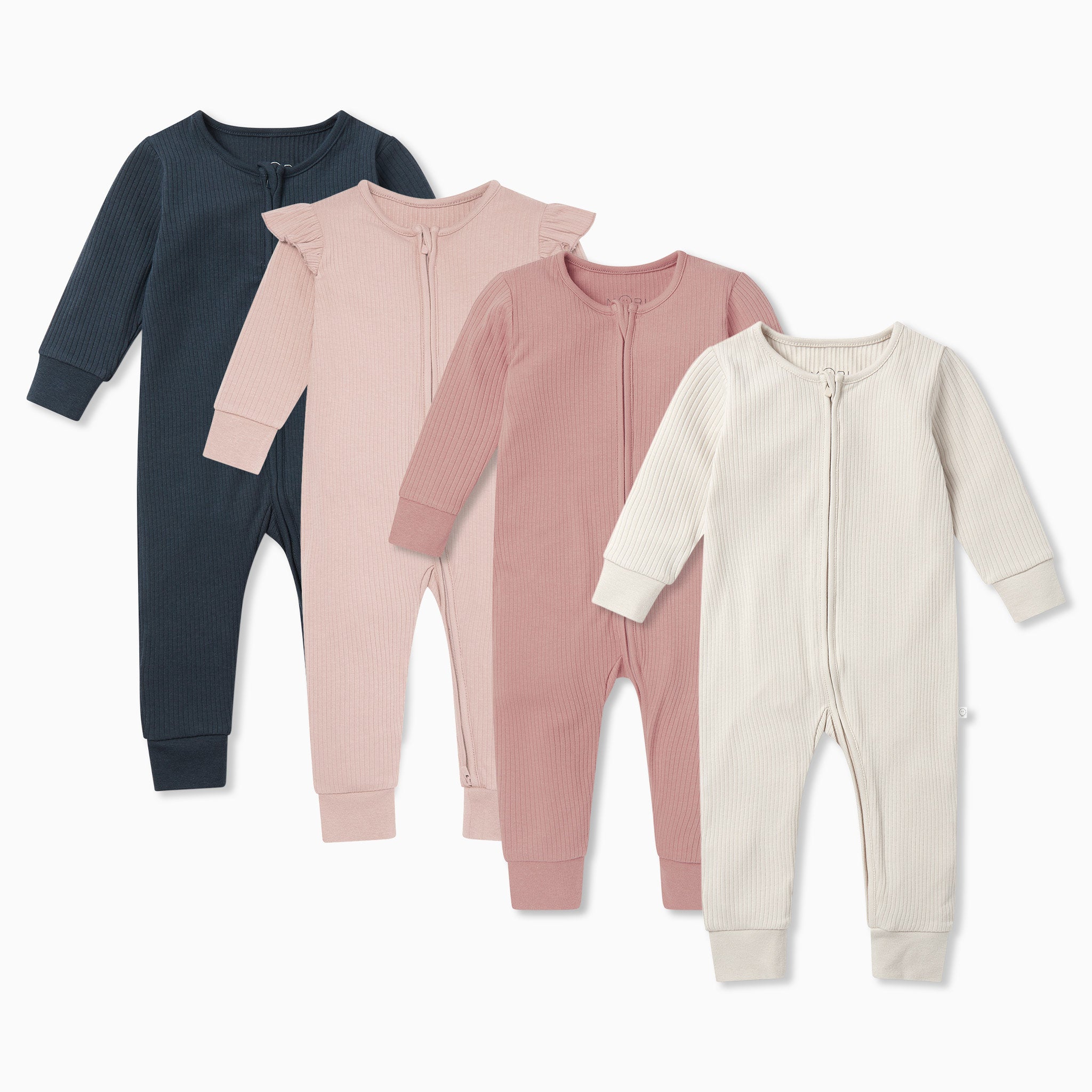 ribbed_frill__ZUSS_4_pack_navy_footless_444ecef3-8bf9-4a9d-9617-7fd507594075